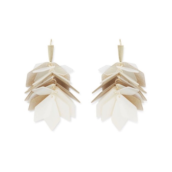 Kendra Scott Jenni Earrings - Picture 4 of 4